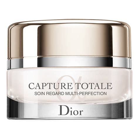 oogcreme dior|dior capture total cream.